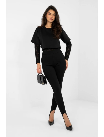 Dlouhé legíny model 224112 Rue Paris Dlouhé legíny model 224112 Rue Paris