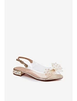 Sandály model 228134 Step in style Sandály model 228134 Step in style