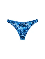 MIDNIGHT SWIM - Brazilky s V-předkem a lesklým glam efektem Triumph MIDNIGHT SWIM - Brazilky s V-předkem a lesklým glam efektem Triumph