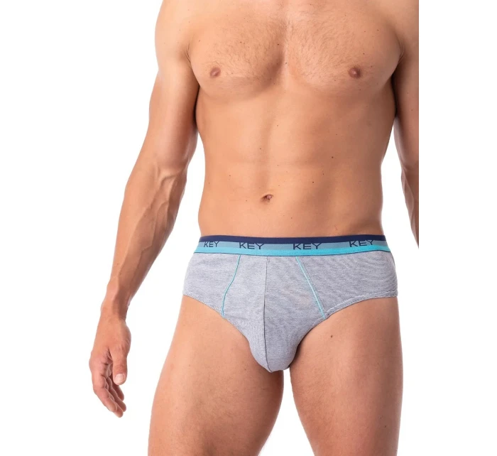 Pánské slipy MPP model 20847664 B25 A'2 M2XL - Key