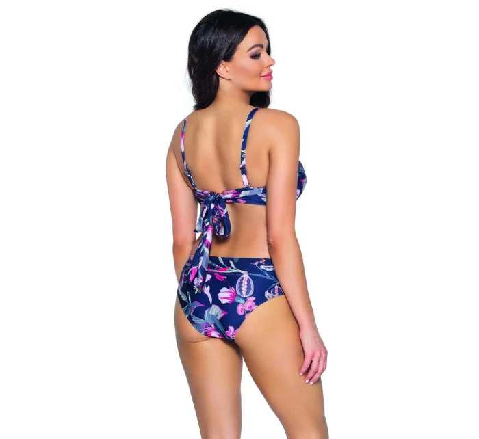 Horní díl plavek 167 Flowers - AVA