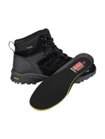 Trekingové boty Alpinus Brasil Plus M JS18659