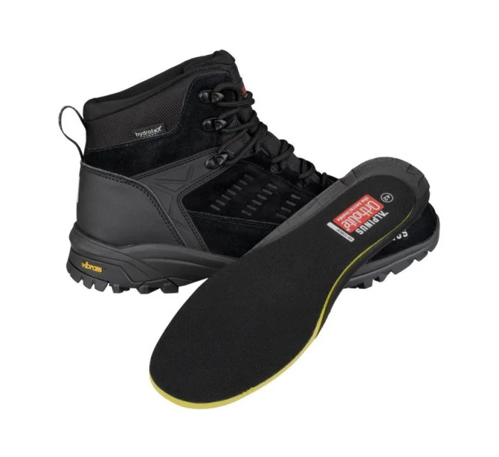 Trekingové boty Alpinus Brasil Plus M JS18659