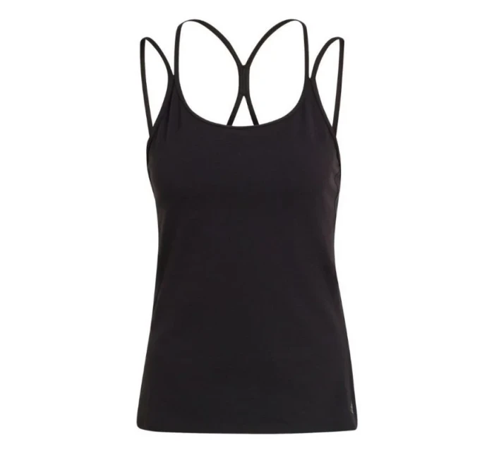 Tričko  Slim Back Tank Top W model 19571674 - ADIDAS