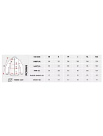 Dámská fleecová mikina  černá, trekingová model 22342912 - Viking