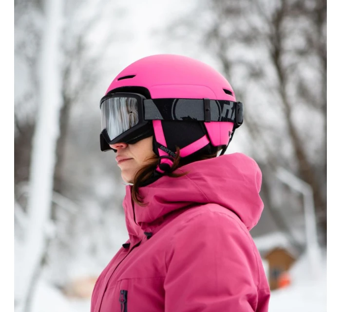 Lyžařská helma S cm model 21484971 - Meteor Lyžařská helma S cm model 21484971 - Meteor