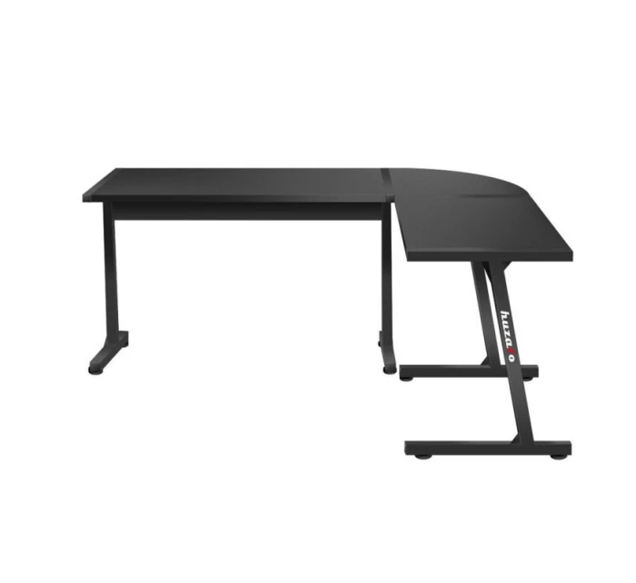 Herní stůl Hero model 21326106 Black - Huzaro