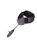 Spoušť luku s nastavením tvrdosti