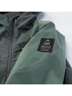 Pánská přechodná bunda MALAKU