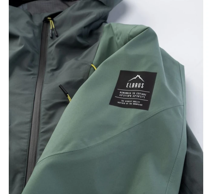 Pánská přechodná bunda MALAKU