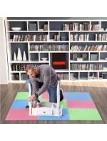 podložka 9 10 mm model 21810788 - ONE FITNESS podložka 9 10 mm model 21810788 - ONE FITNESS