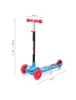 Funny model 21360525 - Meteor