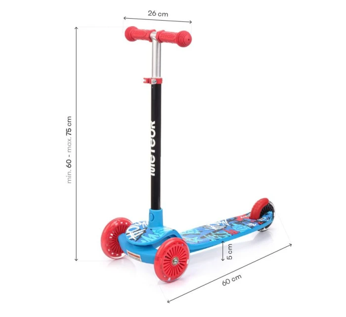 Funny model 21360525 - Meteor