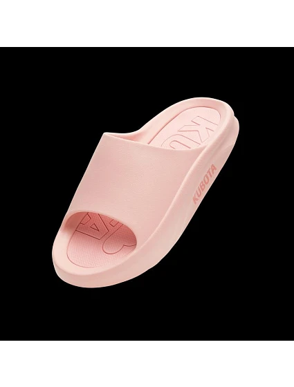 Žabky  pink model 21721135 - Kubota