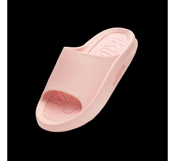 Žabky Kubota flow pink K25SS-112-001-28-1