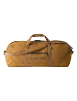 Cestovní taška No Duffel 90 l safari hnědá model 21744084 - Eagle Creek Cestovní taška No Duffel 90 l safari hnědá model 21744084 - Eagle Creek