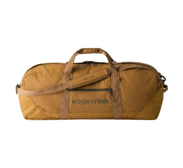 Cestovní taška No Duffel 90 l safari hnědá model 21744084 - Eagle Creek Cestovní taška No Duffel 90 l safari hnědá model 21744084 - Eagle Creek