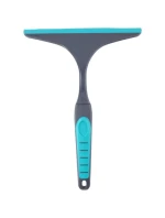 STĚRKA NA SKLO A ZRCADLA S RUKOJETÍ ALPINA