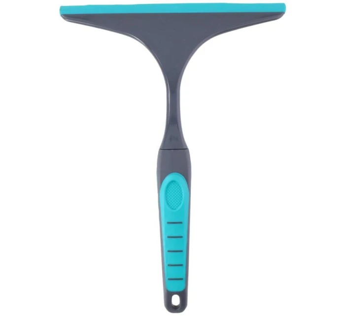 STĚRKA NA SKLO A ZRCADLA S RUKOJETÍ ALPINA