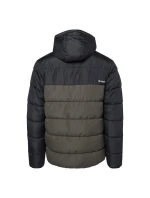 Pánská prošívaná zimní bunda model 21940763 SP