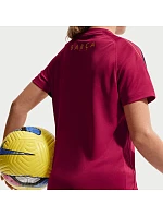 Tričko Nike FC Barcelona Strike SS Top II3237-621 Tričko Nike FC Barcelona Strike SS Top II3237-621