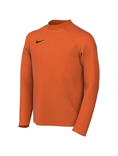Dětské tričko Nike DriFit Park VIII s dlouhým rukávem, model 22301661 - Nike Team
