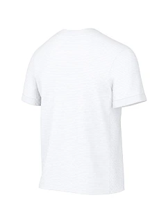 Pánské tričko Nike DriFit Strike IV Jersey bílé, 101 model 22311244 - Nike Team
