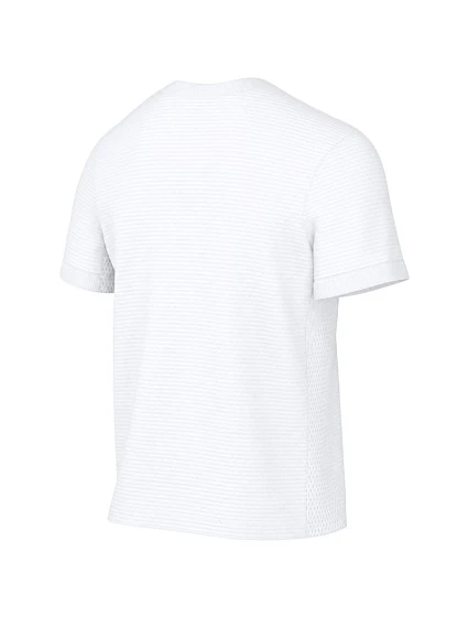 Pánské tričko Nike DriFit Strike IV Jersey bílé, 101 model 22311244 - Nike Team Pánské tričko Nike DriFit Strike IV Jersey bílé, 101 model 22311244 - Nike Team