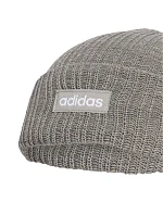 Čepice adidas Linear Beanie Cuff KX6950 Čepice adidas Linear Beanie Cuff KX6950