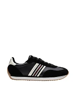 Pánské boty černé, model 22390107 - Fila Pánské boty černé, model 22390107 - Fila