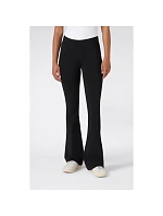 Champion dámské legíny FLARE LEGGINGS 118853 KK001 NBK Champion dámské legíny FLARE LEGGINGS 118853 KK001 NBK