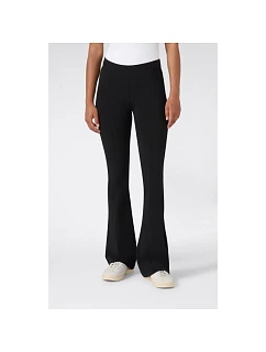 Champion dámské legíny FLARE LEGGINGS 118853 KK001 NBK