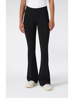 Champion dámské legíny FLARE LEGGINGS 118853 KK001 NBK