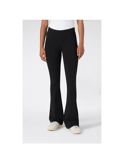 Champion dámské legíny FLARE LEGGINGS 118853 KK001 NBK Champion dámské legíny FLARE LEGGINGS 118853 KK001 NBK