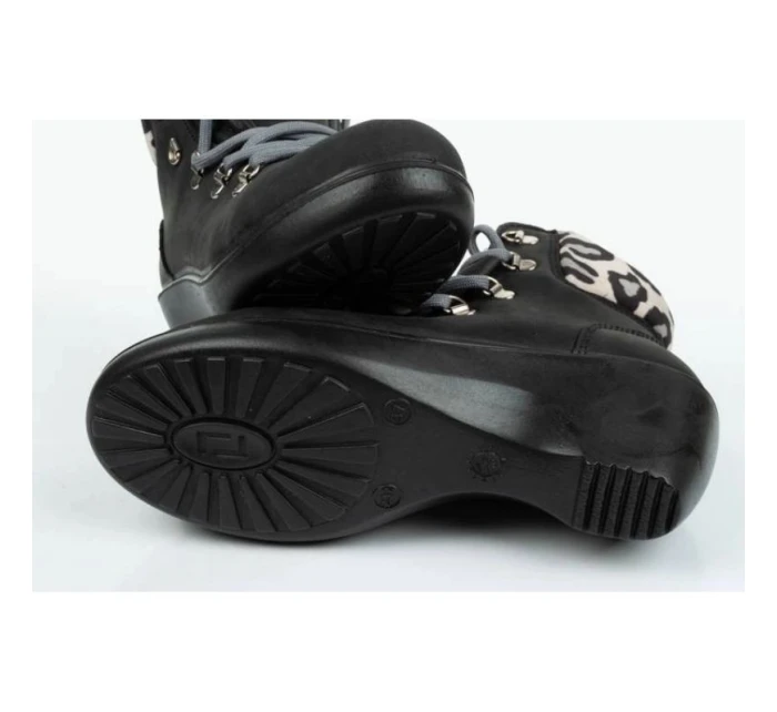 Bezpečnostní pracovní obuv W dámské model 17879926 - Lavoro