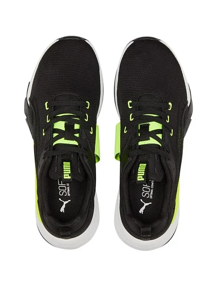 Dámské boty W 04 model 18131869 - Puma Dámské boty W 04 model 18131869 - Puma