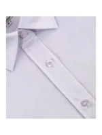 Malfini Journey M MLI-26400 bílá košile