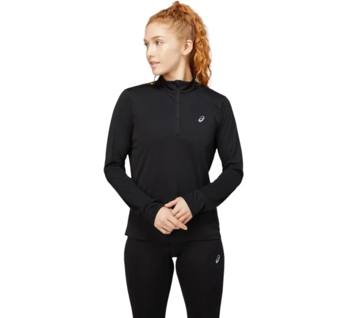 Tričko Core Longsleeve 1/2 Zip Top W model 20206092 - Asics
