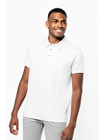 K Pánské žerzejové polo 20.K red model 22507193 - Kariban K Pánské žerzejové polo 20.K red model 22507193 - Kariban