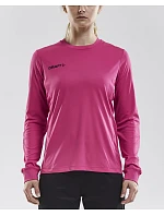 Craft Teamwear Squad Go GK LSL Jersey W Dámský brankářský dres s dlouhým rukávem 82.5590 metro Craft Teamwear Squad Go GK LSL Jersey W Dámský brankářský dres s dlouhým rukávem 82.5590 metro