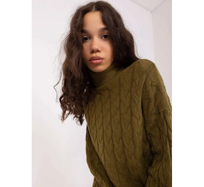 Přepínač AT SW 2348.88 khaki