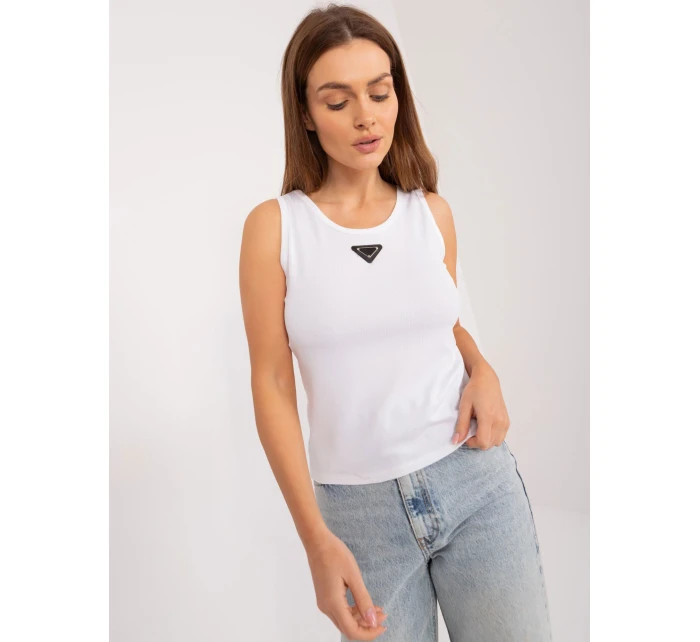 Top DHJ TP 8962.20 bílých