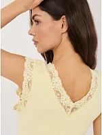 Top MI TP KS 22508.92 světle žlutá Top MI TP KS 22508.92 světle žlutá