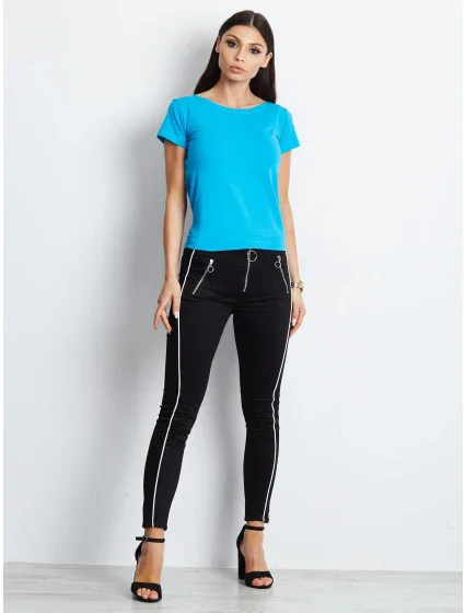 Tričko CZ BZ 1529.00 modrá