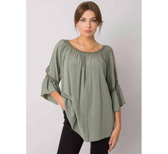 Halenka TW BZ BI 82198.46 khaki