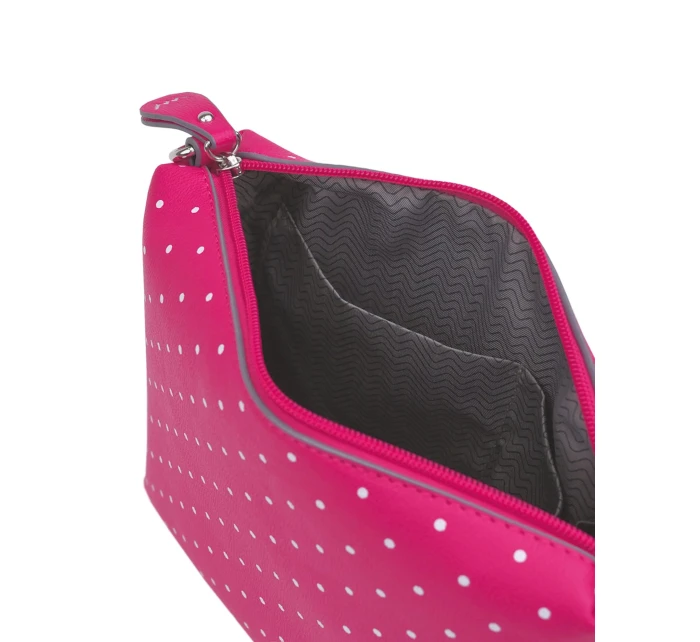 Kabelka VUCH Coalie Dotty Pink