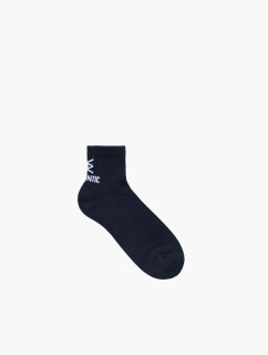 Pánské ponožky ATLANTIC - námořnická modrá