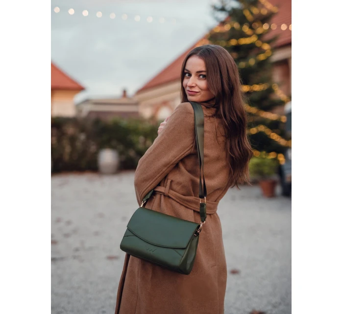 Kabelka VUCH Danita Green Kabelka VUCH Danita Green