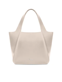 Dámská kabelka Vuch Calyste Light Beige