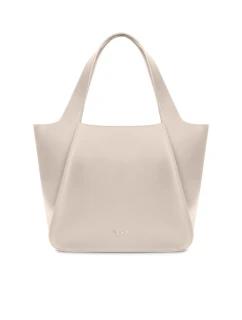 Dámská kabelka Vuch Calyste Light Beige